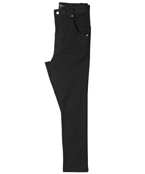 デニムサルエルパンツ デニムサルエルパンツ