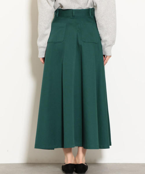 green label relaxing（グリーンレーベルリラクシング）の「NFC タック