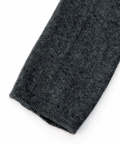 SHIPS（シップス）の「リブレギンス（レギンス/スパッツ・レディース・ブラック/ダークグレー/ベージュ系その他・ONE SIZE）」の5枚目の写真