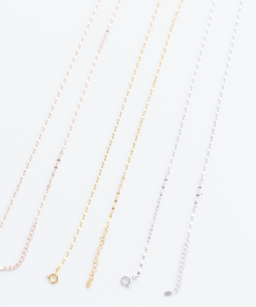 ネックレス・チョーカー BLENDOFF Spica Chain 17mm Silver 925 it-635b4d3d58d4f-1200.jpg