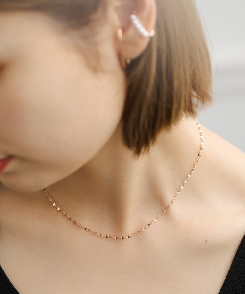 Mexican silver925 ネックレス　チョーカー　42cm ビンテージ メキシカンシルバー925 TAXCO チョーカー カラー