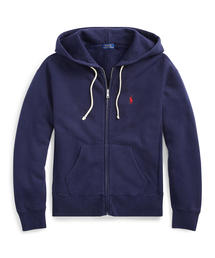 POLO RALPH LAUREN | フリース フルジップ フーディ(パーカー)