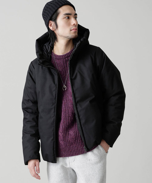 NANO universe（ナノユニバース）の「河田フェザーTW Coating