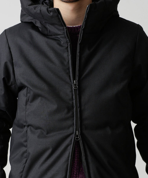 NANO universe（ナノユニバース）の「河田フェザーTW Coating