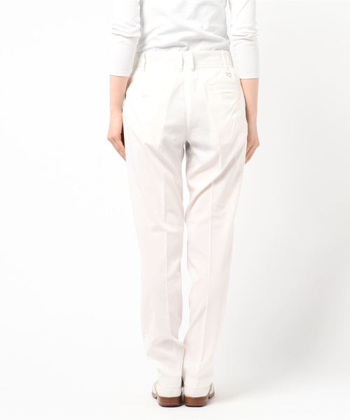 Champion Golf(チャンピオンゴルフ)の「【Champion/チャンピオン】レディース GOLF パンツ(その他パンツ・レディース・ベージュ/ネイビー/オフホワイト/カーキ/レッド・MEDIUM/LARGE)」の7枚目の写真