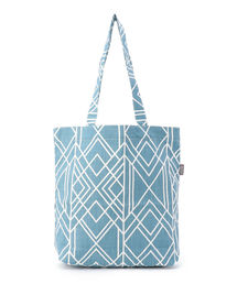 INDIGI DESIGN:トートバッグ(LARGE)