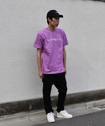 MARK LINE Ｔシャツ
