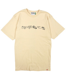 MARK LINE Ｔシャツ