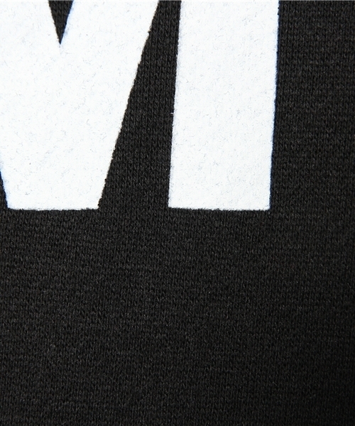 WEGO（ウィゴー）の「WEGO/ARMYダブルサイドプルパーカー（パーカー・メンズ・ホワイト/ブラック/杢グレー/ブルー・MEDIUM/LARGE）」の7枚目の写真