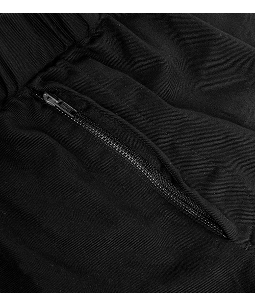 APPLEBUM(アップルバム)の「Gradation Pants(デニムパンツ・メンズ・ブラック系その他2/ブラック系その他・M/L/XL)」の5枚目の写真