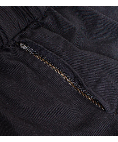 APPLEBUM(アップルバム)の「Gradation Pants(デニムパンツ・メンズ・ブラック系その他2/ブラック系その他・M/L/XL)」の10枚目の写真