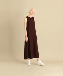 Steven Alan | ＜Steven Alan＞TENT DRESS/ワンピース◆(ワンピース)