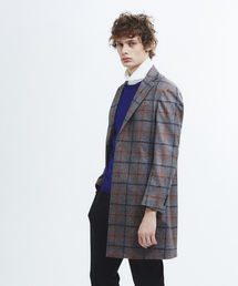  RECENCY OF MINE�i���[�Z���V�[ �I�u �}�C���j�́u�yRecency of Mine�z3D �_�E�� �t�@�u���b�N �`�F�X�^�[�R�[�g�i�X�e���J���[�R�[�g�j�v