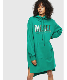 Diesel ディーゼルのワンピース ドレス通販 Zozotown Diesel ディーゼルのワンピース ドレス通販 Zozotown