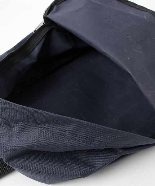 EVEREST（エベレスト）の「EVEREST Basic Back pack（バックパック/リュック・レディース・ホワイト/ブラック/チャコール/オリーブ/ネイビー/ターコイズブルー/ピンク・FREE）」の10枚目の写真