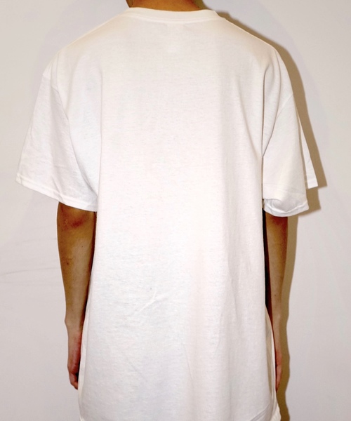 ENER(イーエヌイーアール)の「S/S Tシャツ ”CABARET”(Tシャツ/カットソー・メンズ・ホワイト/ブラック/レッド・LARGE/X-LARGE/MEDIUM)」の14枚目の写真