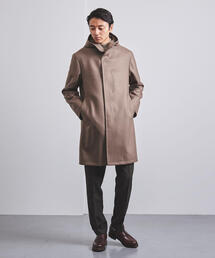 【極美品✨近年モデル】ユナイテッドアローズ メルトンフーデッドコート XLサイズ 47495363_b_11_215.jpg