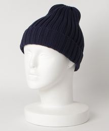 FUNALIVE（ファンアライブ）の「USAコットン ニットキャップ（ニットキャップ/ビーニー・メンズ）」