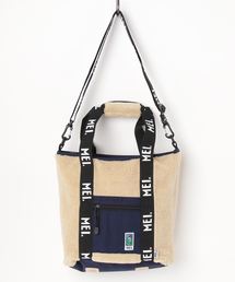 【MEI / メイ】 BOA TOTE / ボア トート バッグ