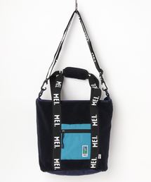 【MEI / メイ】 BOA TOTE / ボア トート バッグ