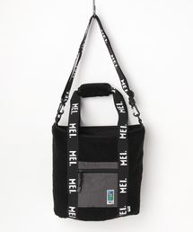 【MEI / メイ】 BOA TOTE / ボア トート バッグ