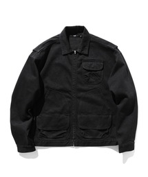 VAPORIZE�i���F�C�p���C�Y�j�́uVAPORIZE / Hunting Jip Blouson�i�u���]���j�v