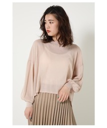 SHEL'TTER ORIGINAL�i�V�F���^�[�I���W�i���j�́u�V�[�X���[�j�b�g�g�b�v�X�i�j�b�g/�Z�[�^�[�j�v