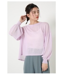 SHEL'TTER ORIGINAL�i�V�F���^�[�I���W�i���j�́u�V�[�X���[�j�b�g�g�b�v�X�i�j�b�g/�Z�[�^�[�j�v