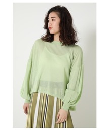 SHEL'TTER ORIGINAL�i�V�F���^�[�I���W�i���j�́u�V�[�X���[�j�b�g�g�b�v�X�i�j�b�g/�Z�[�^�[�j�v