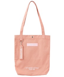 Milkfed ミルクフェドのトートバッグ ピンク 桃色系 通販 Zozotown