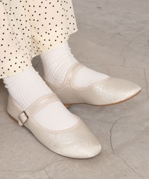 WEGO | WEGO/カンフーシューズ(パンプス)