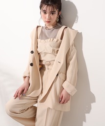 one after another NICE CLAUP | アソートテーラードジャケット(テーラードジャケット)