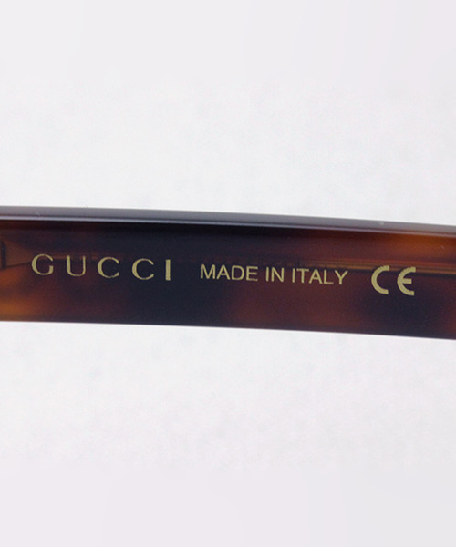 GUCCI/グッチ】フォックス サングラス GG0419SA 002