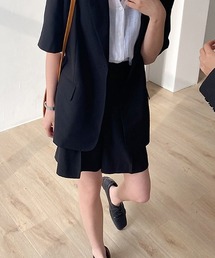 chuclla | 【chuclla】【2020/SS】セットアップ ショートパンツ chw1164(その他パンツ)