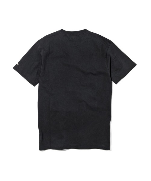 KELTY(ケルティ)の「KELTY TEE MOUNTAIN HOME, GLOBAL ROAMING(ケルティ Tシャツ)(Tシャツ/カットソー・レディース・ホワイト/ブラック/ホワイト系その他/ブラック系その他・S/M/L/XS)」の7枚目の写真