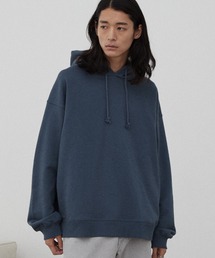 WYM LIDNM | HEAVY WEIGHT WIDE PARKA(パーカー)