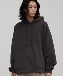 WYM LIDNM | 【WYM LIDNM】HEAVY WEIGHT WIDE PARKA(パーカー)