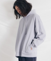WYM LIDNM | 【WYM LIDNM】HEAVY WEIGHT WIDE PARKA(パーカー)