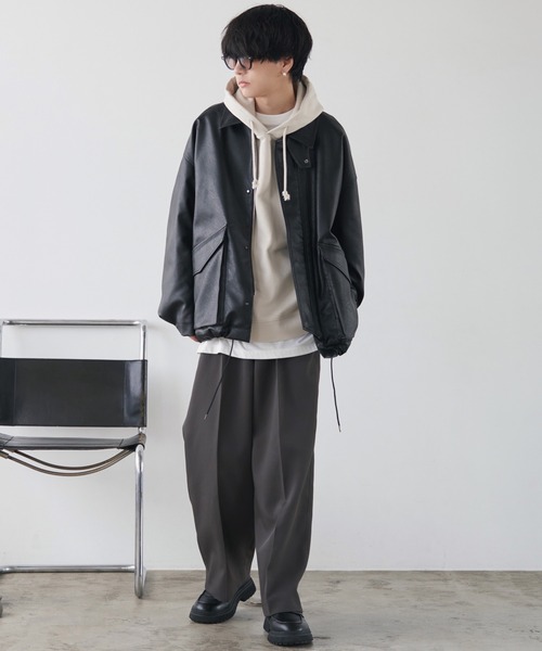 【美品/稀少】EG✖️BEAMSBOY ハイランドパーカー　Mサイズ　米国製 ENGINEERED GARMENTS Highland Parka（Engineered Garments