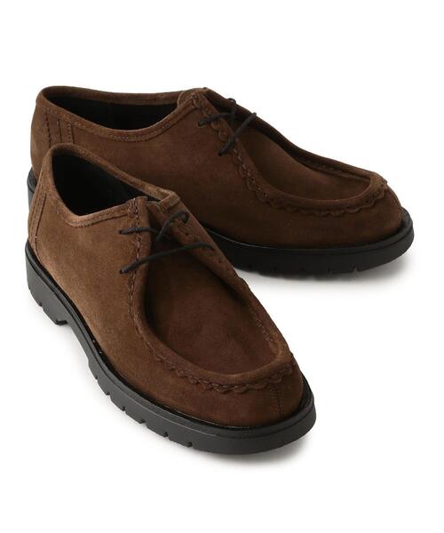 BEAUTY&YOUTH別注 KLEMAN（クレマン）PADRE BRSUEDE KLEMAN（クレマン）の「【別注】 ＜KLEMAN（クレマン）＞ PADRE