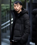 JOURNAL STANDARD relume(ジャーナルスタンダード　レリューム)の「ジャケット/アウター(ブルゾン)」