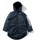 DIESEL�i�f�B�[�[���j�́uDIESEL�i�f�B�[�[���jKids & Junior �t�[�f�B�[�R�[�g�u���]���W���P�b�g�i�_�E���W���P�b�g/�R�[�g�j�v�b�l�C�r�[