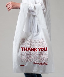 ECO BAG-THANK YOU(L)エコバッグ-サンキュー エルサイズ