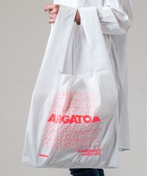 ECO BAG-THANK YOU(L)エコバッグ-サンキュー エルサイズ