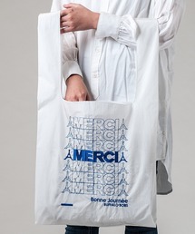 BUFFALO BOBS（バッファローボブズ）の「ECO BAG-THANK YOU(L)エコバッグ-サンキュー エルサイズ（エコバッグ/サブバッグ）」