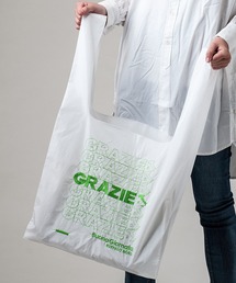 ECO BAG-THANK YOU(L)エコバッグ-サンキュー エルサイズ