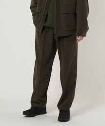 Sig FREAK'S STORE | Sig FREAK'S STORE/シグ Corduroy 2Tuck Pants/コーデュロイ2タックパンツ(その他パンツ)