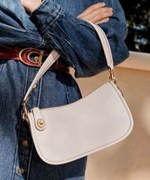 COACH 【ドンドン見直し】極美品△COACH コーチ 20115 グローブ