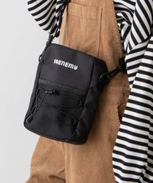 WEGO | WEGO/スクエアコードショルダー(ショルダーバッグ)