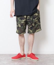 Gramicci | 【 GRAMICCI / グラミチ 】 SHELL PACKABLE SHORTS / シェル パッカブル ショートパンツ　GUP-21S039･･(その他パンツ)